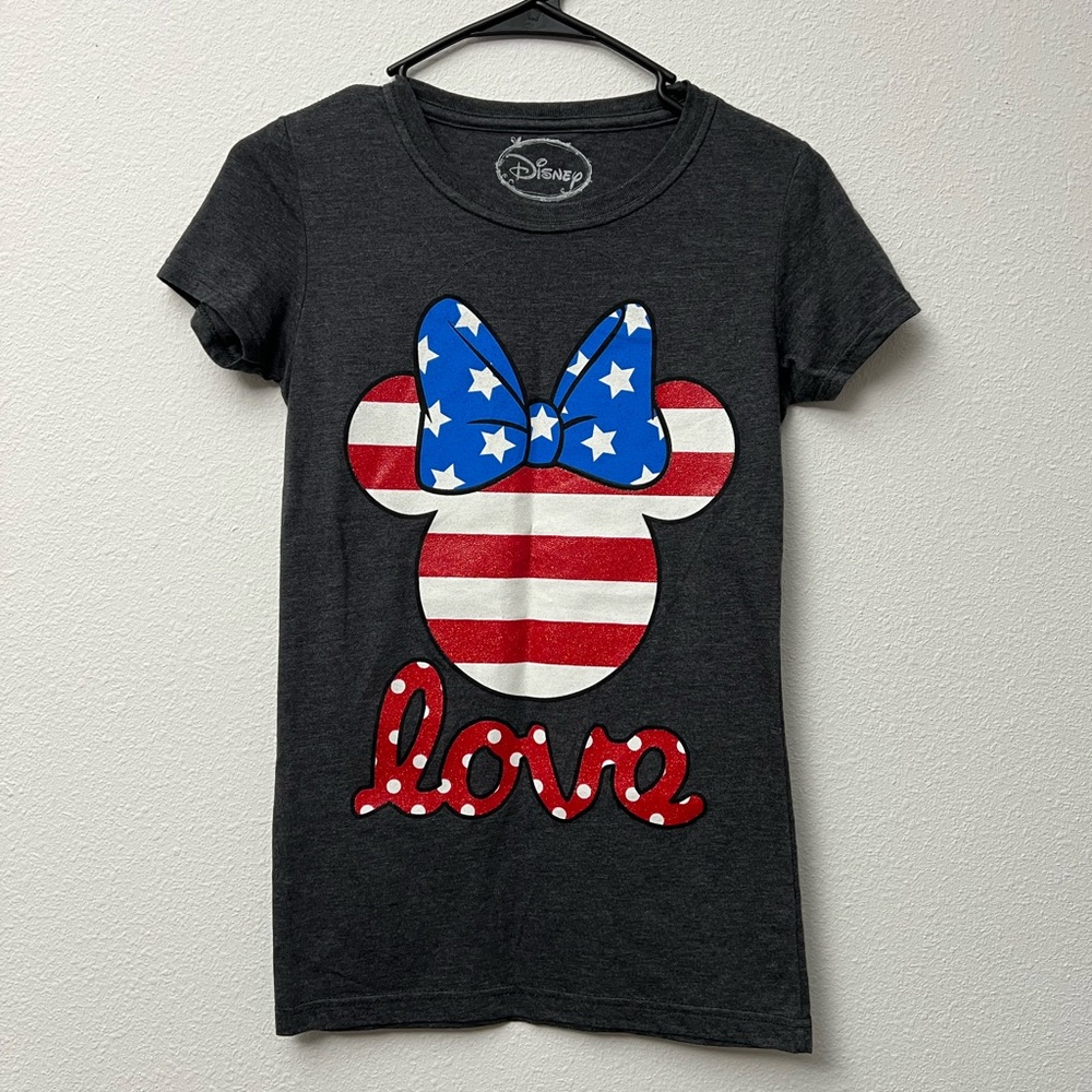 Disney Minnie Mouse Shirt
